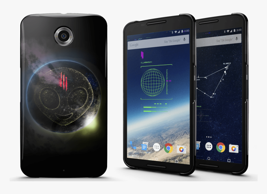 Google Skrillex, HD Png Download