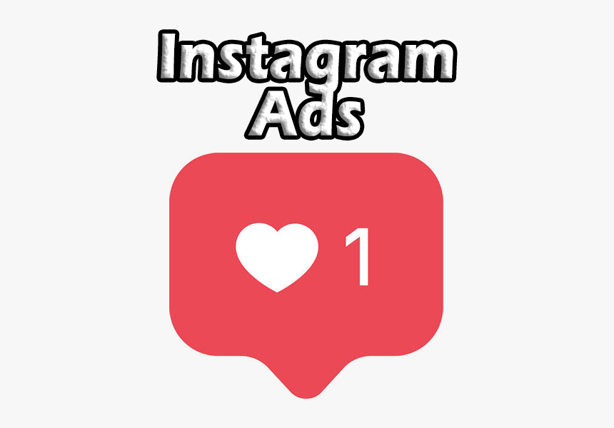 Instagram Ads Management For Gyms, Personal Trainers - Love, HD Png Download