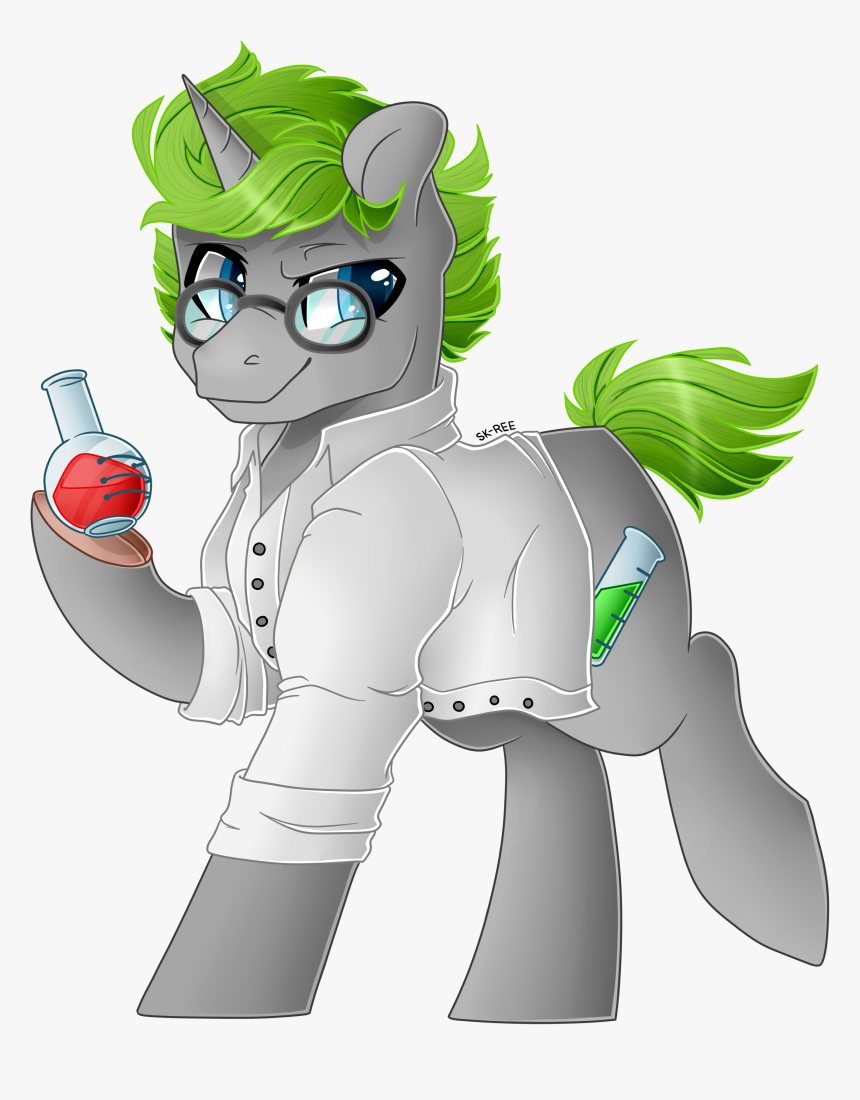 Mlp Oc Commission - Cartoon, HD Png Download