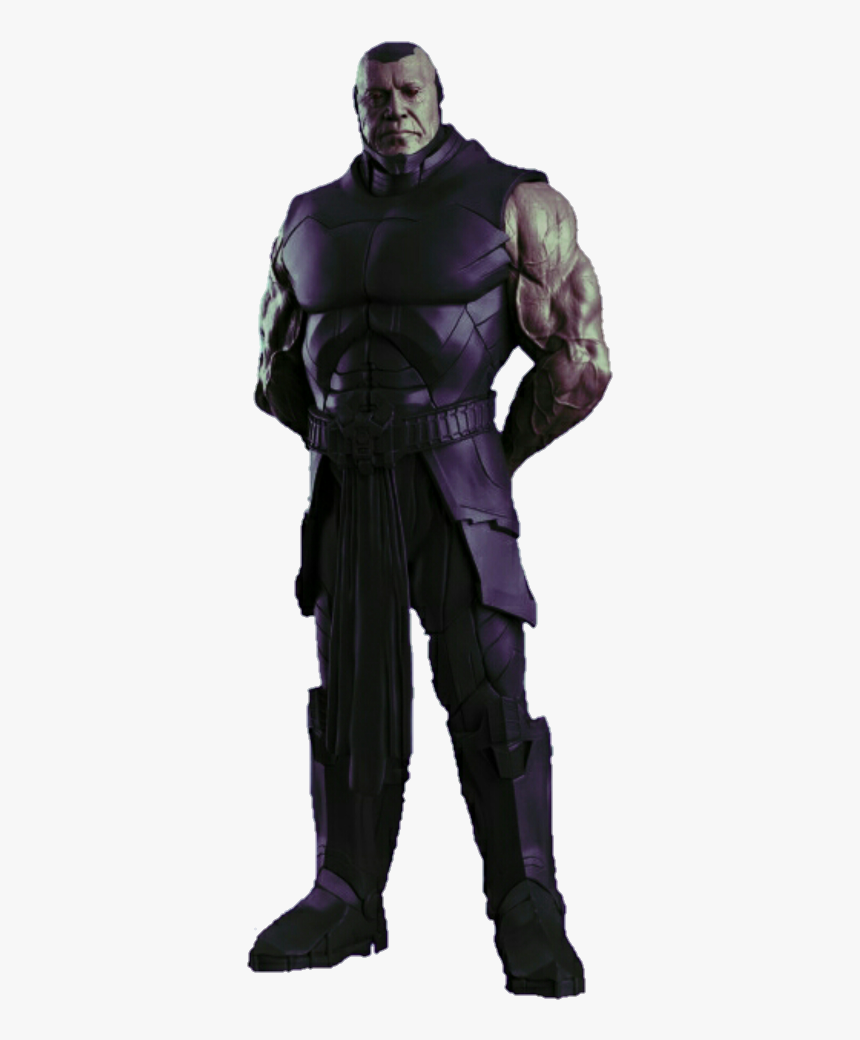 [new] Wwe Immortals Hack Online Real Works - Darkseid Png, Transparent Png