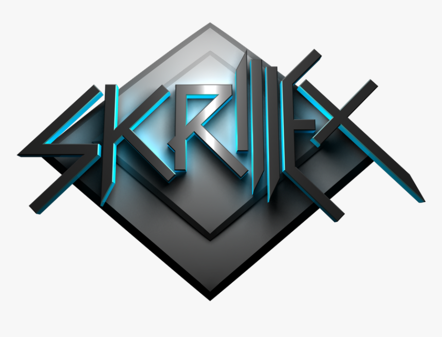 Scary Glyphs And Nice Characters - Skrillex, HD Png Download