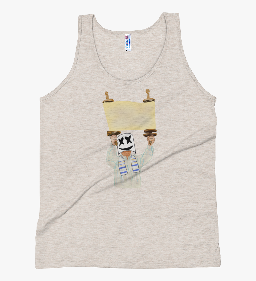 Sleeveless Shirt, HD Png Download