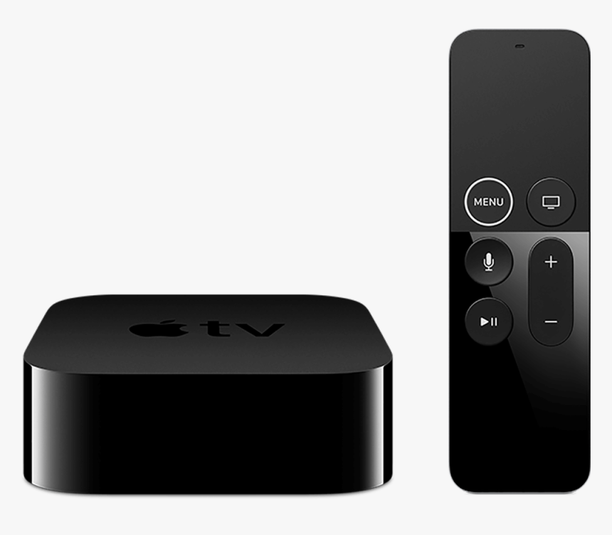 Apple Tv 3, HD Png Download