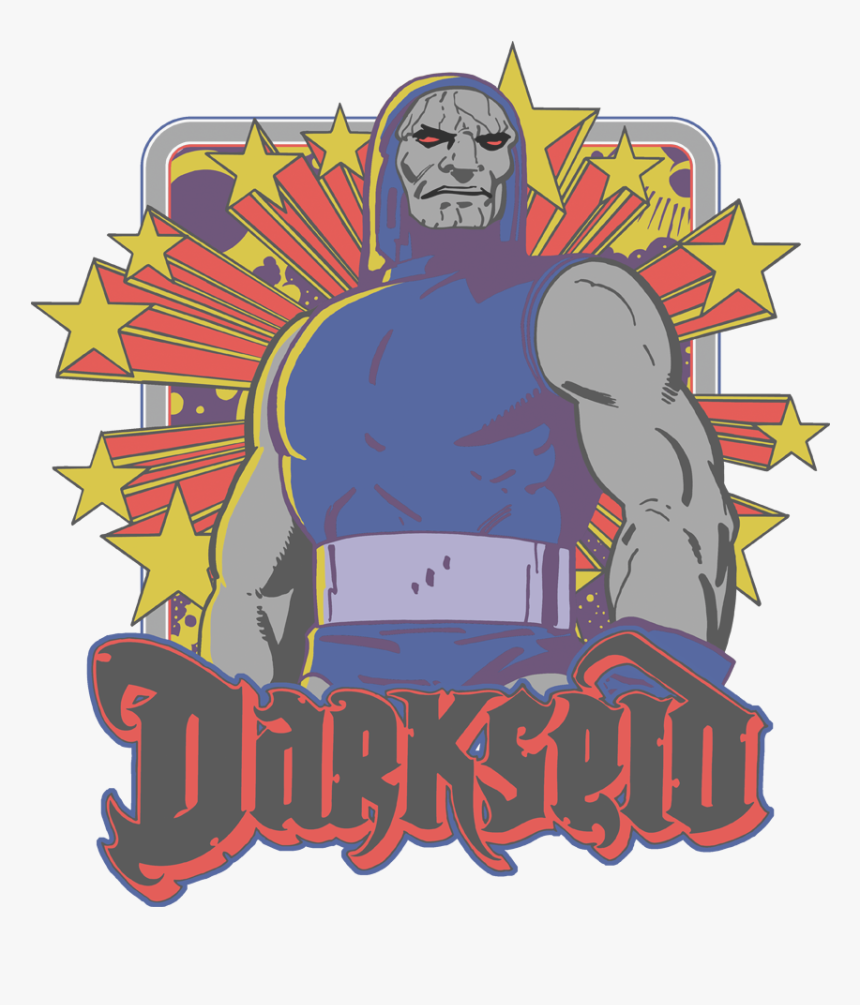 Darkseid, HD Png Download