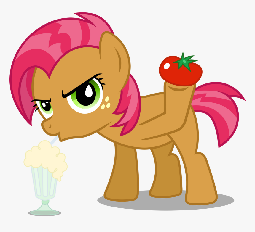 Babs Seed Mlp , Png Download - Babs Seed Mlp, Transparent Png