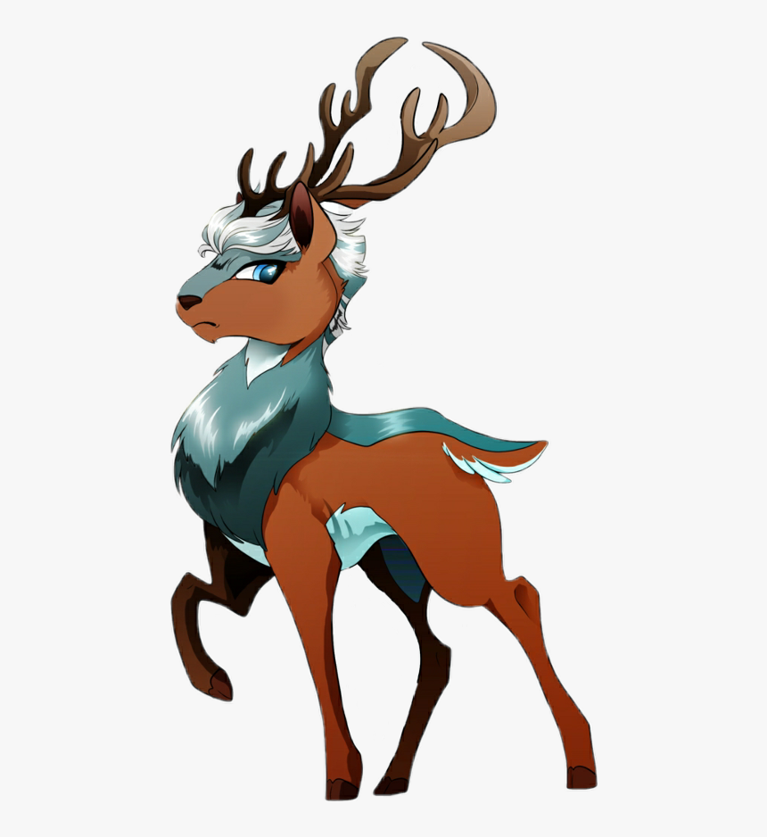 Mlp Non Pony Oc , Transparent Cartoons - Mlp Non Pony Oc, HD Png Download