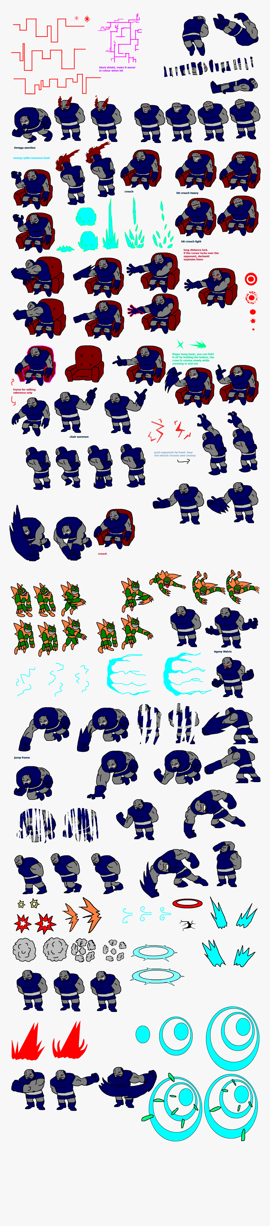 Darkseid , Png Download, Transparent Png