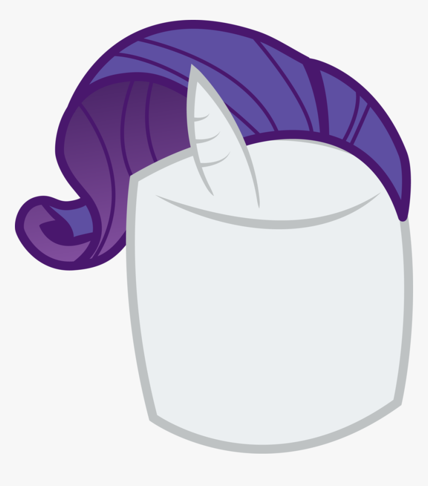 Marshmallow Clipart Transparent Background - Cartoon Marshmallow Transparent Background, HD Png Download