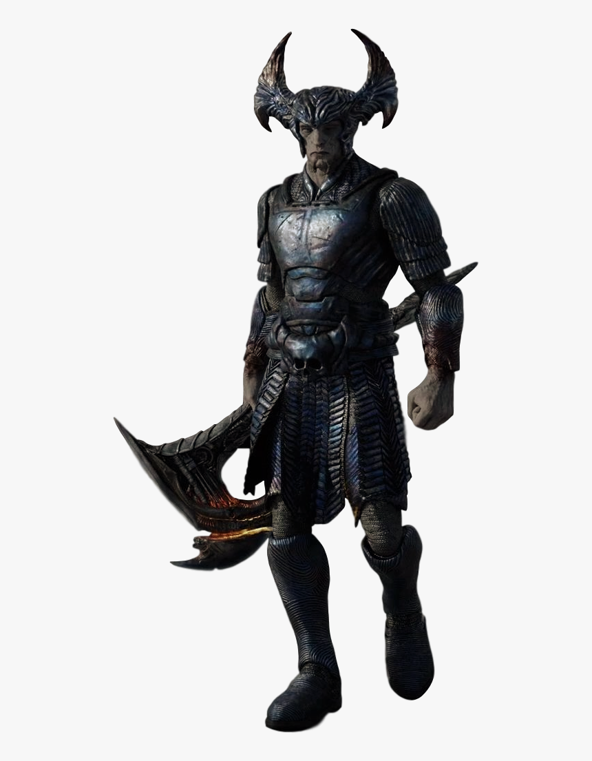 Justice League Steppenwolf Original Design, HD Png Download