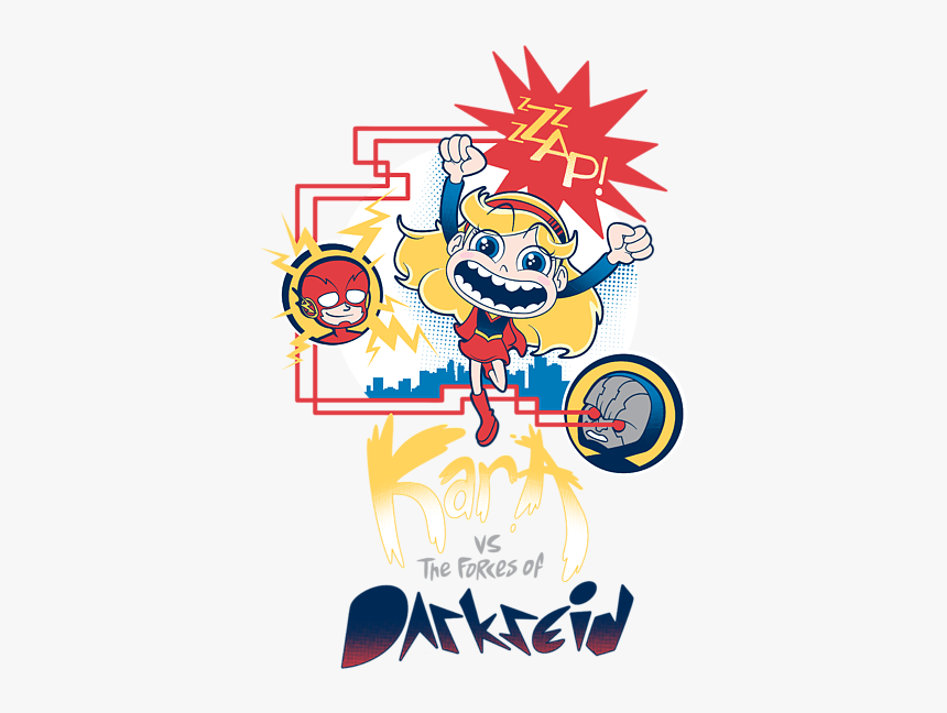 Star Vs. The Forces Of Evil, HD Png Download