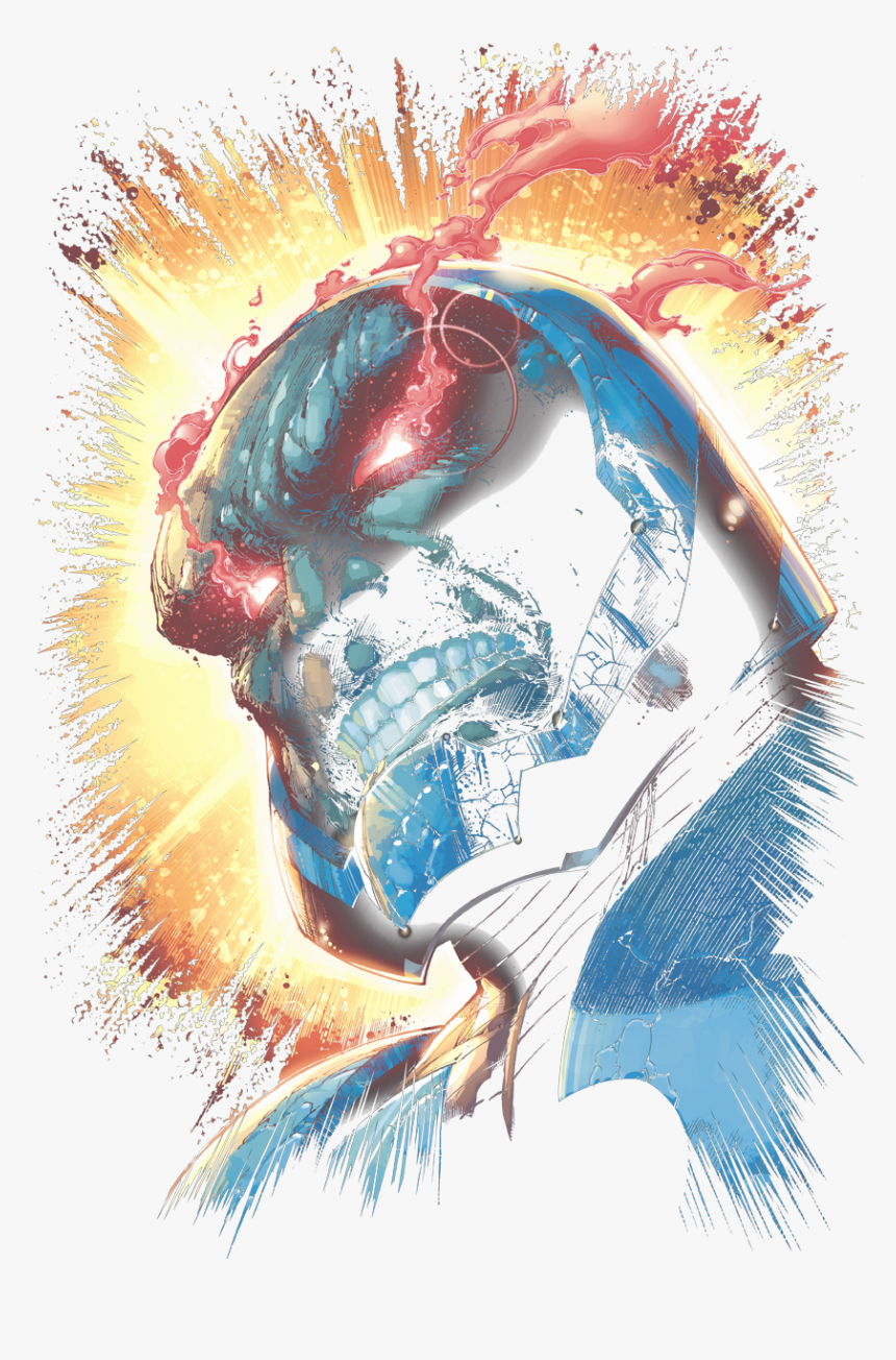 Darkseid Png, Transparent Png
