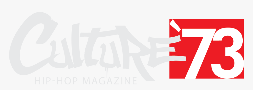 Culture 73 Magazine Logo - Graphic Design, HD Png Download