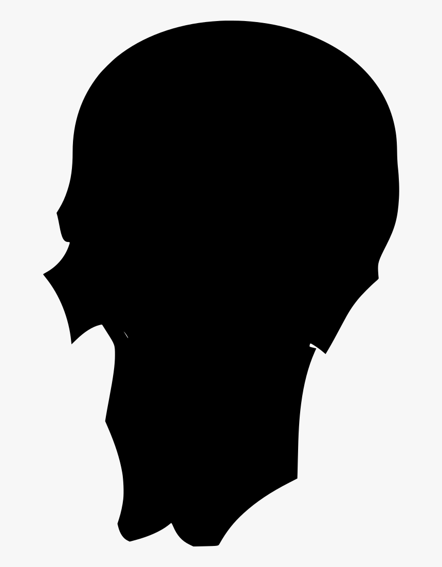 Evil Skull Png, Transparent Png
