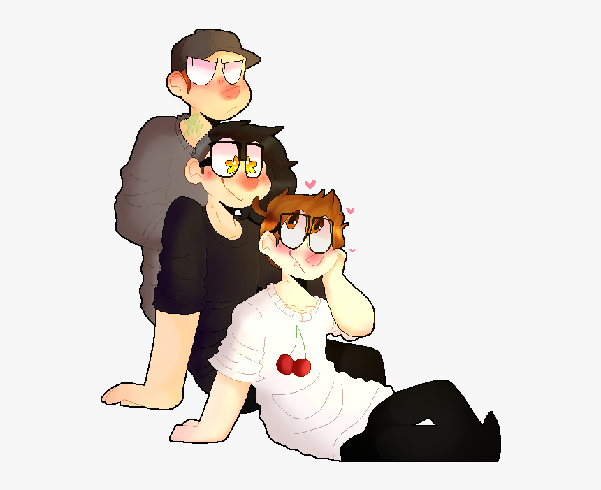 Skrillex X Deadmau5, HD Png Download