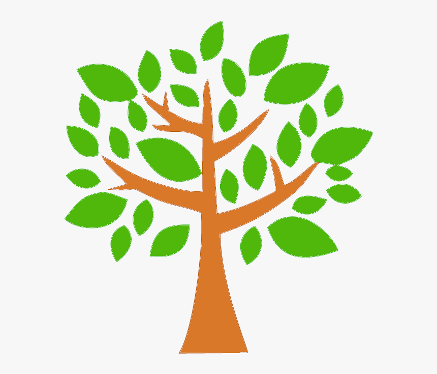 Tú El Árbol, Yo El Fruto - Grandparents Shirts With Names, HD Png Download