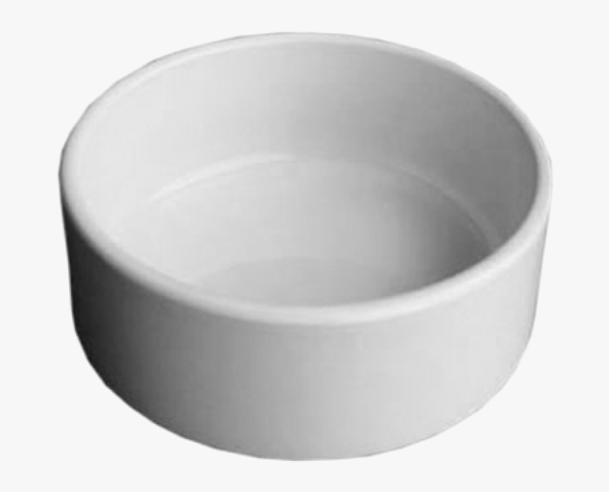 Transparent Dog Bowl Png - Bowl, Png Download