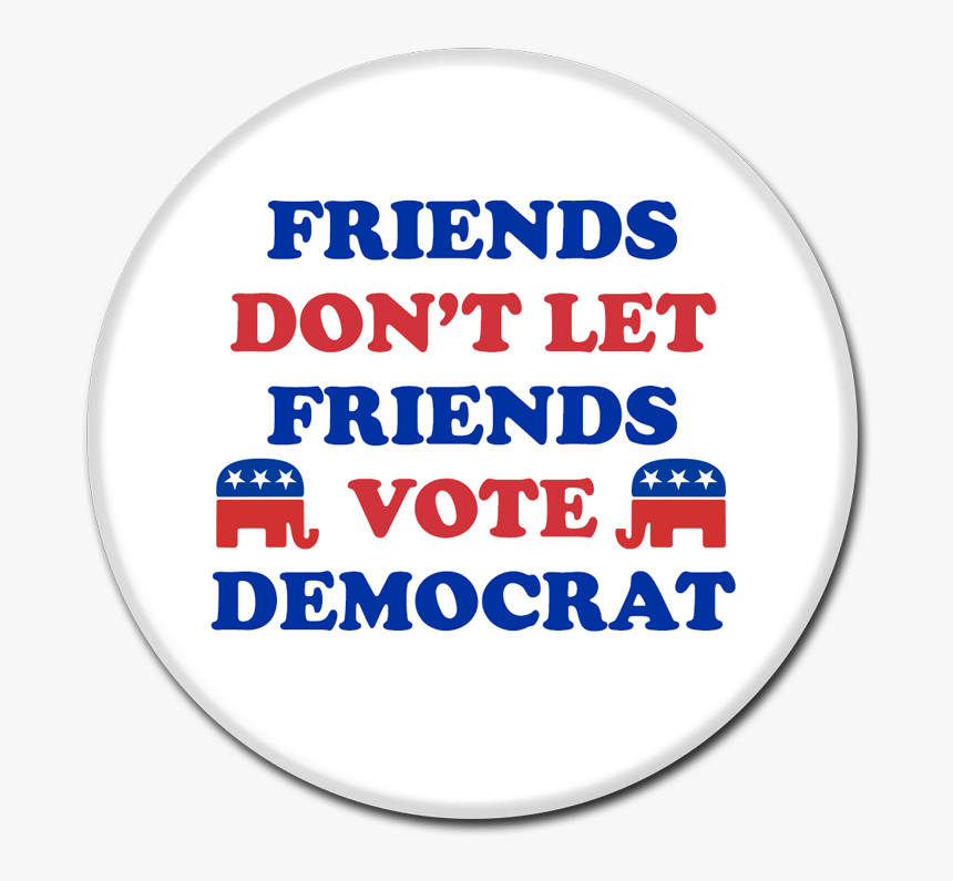 Republican Buttons Png - Donate To Cancer Research Uk, Transparent Png