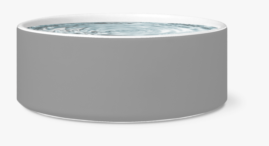 Transparent Dog Bowl Png - Coffee Table, Png Download
