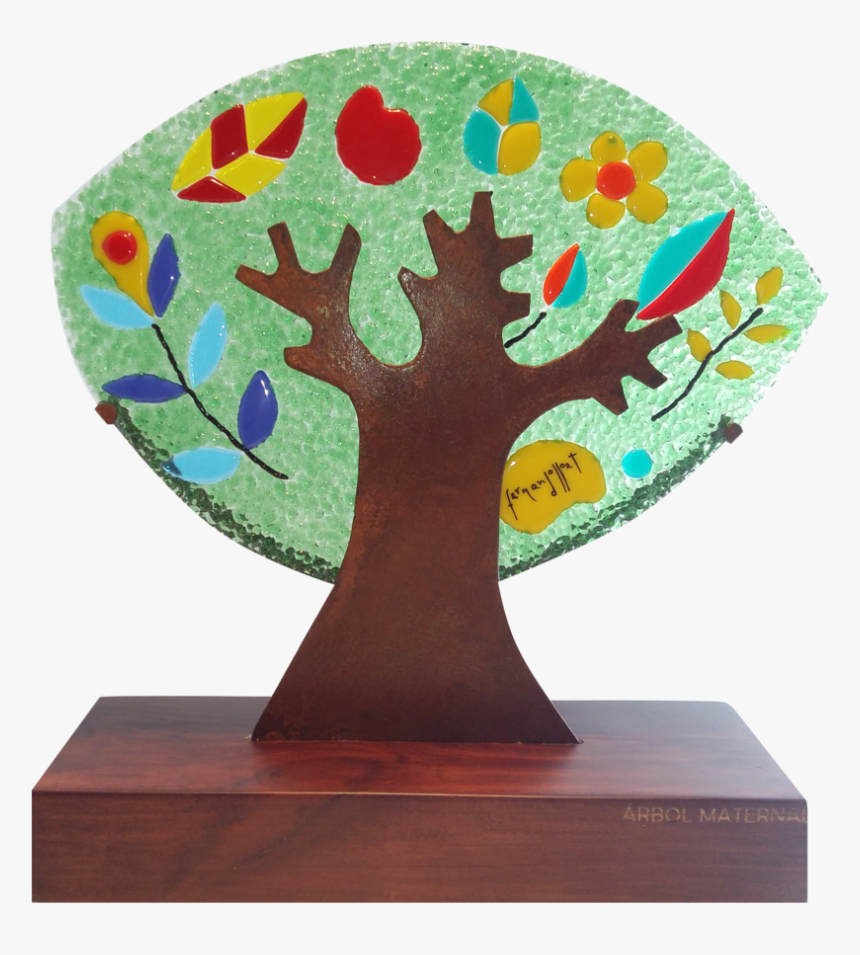 Árbol Maternal, HD Png Download