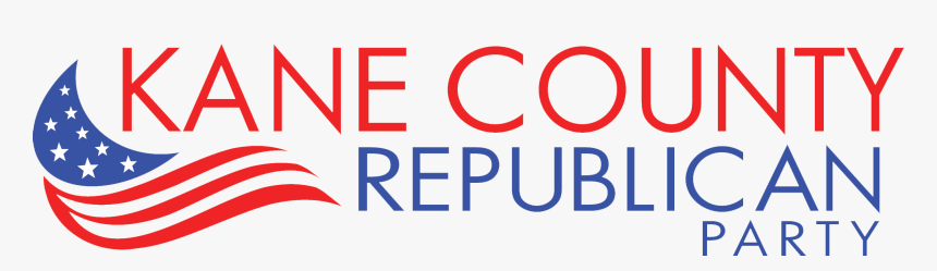 Kane County Republicans, HD Png Download