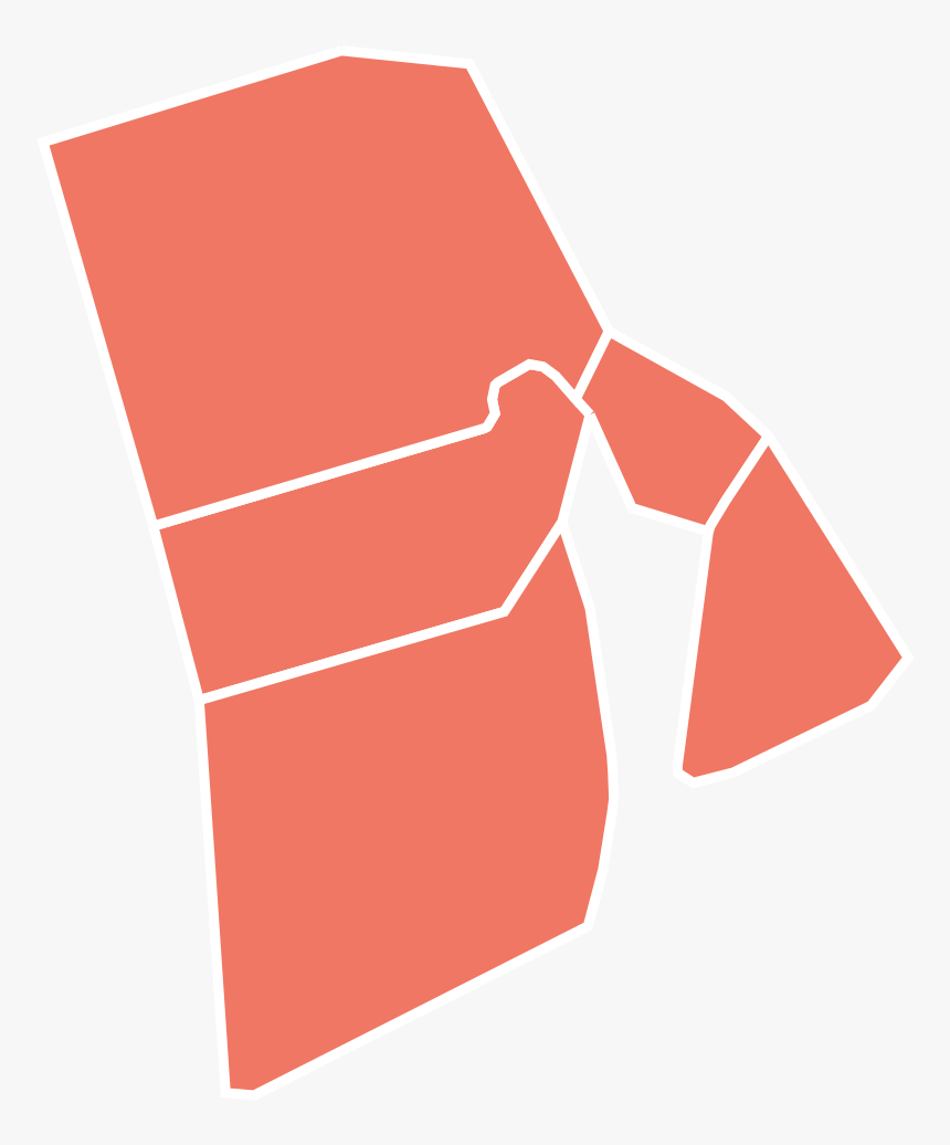 Rhode Island 2000 Election, HD Png Download
