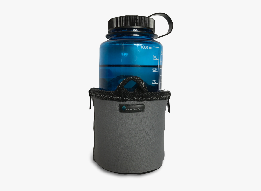 Water Bottle, HD Png Download