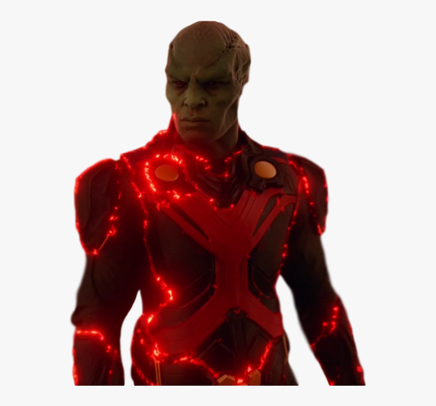 Supergirl Martian Manhunter Png , Png Download - Supergirl Martian Manhunter Png, Transparent Png