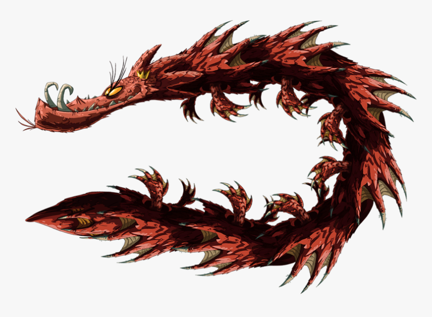 Rayman Origins King Creveton, HD Png Download