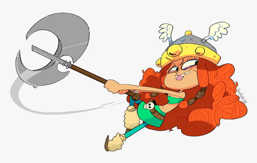 Cartoon, HD Png Download