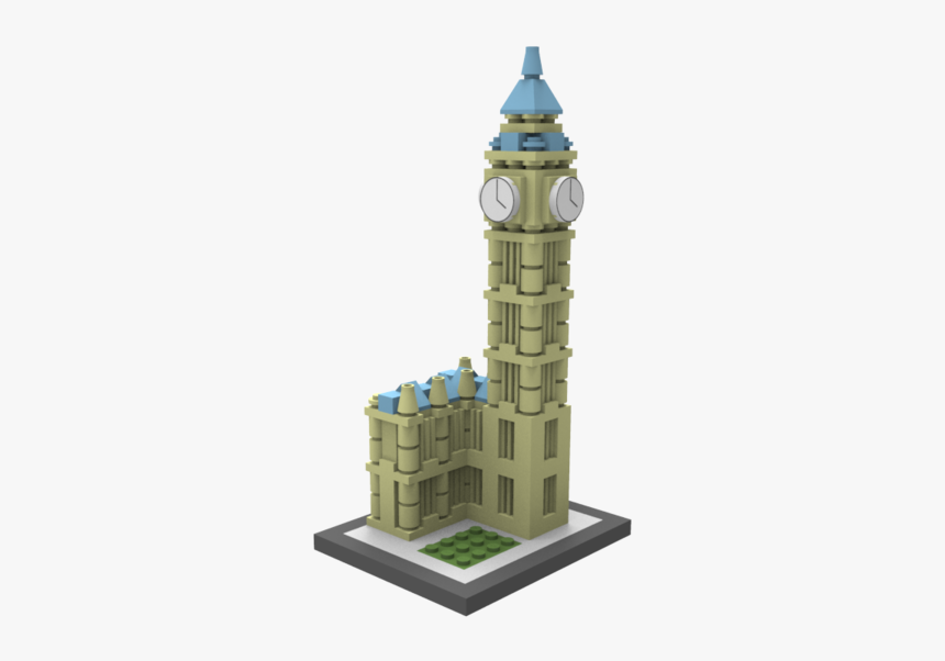 Steeple, HD Png Download