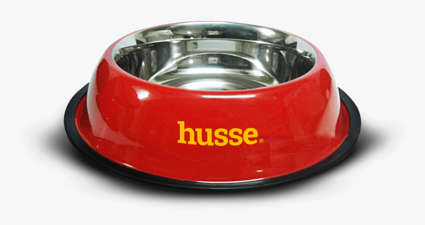 Dog Bowl - Husse, HD Png Download