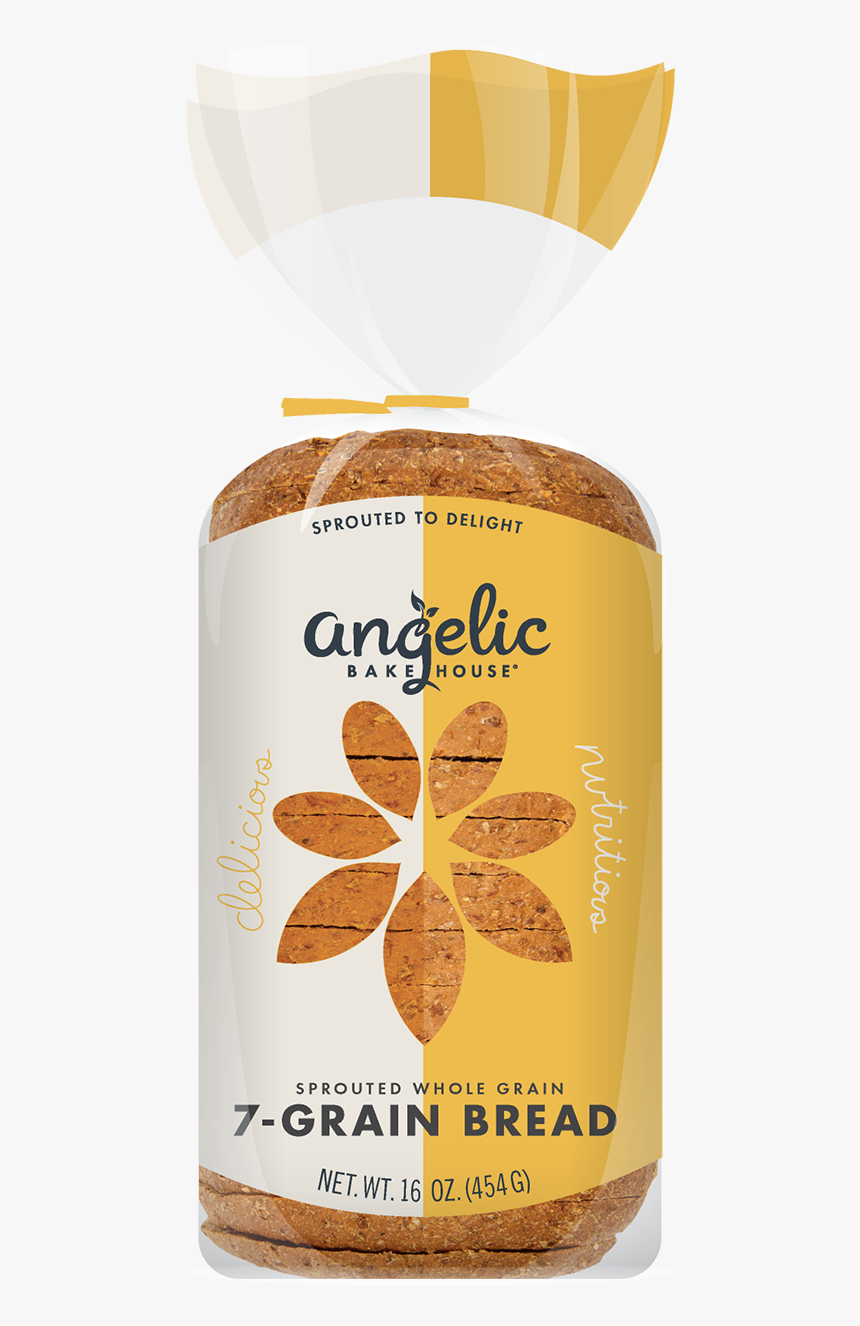 Angelic Bread Costco, HD Png Download