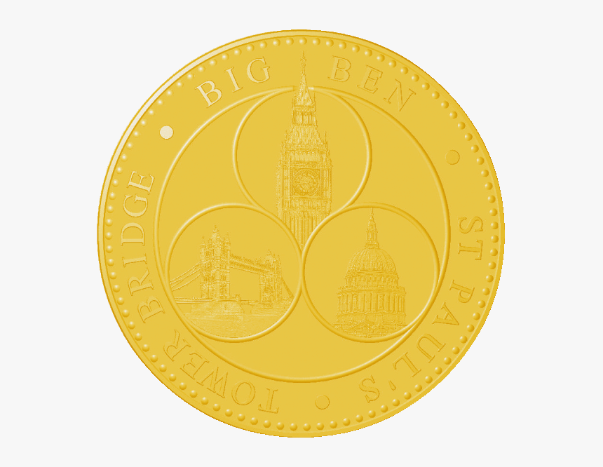 Coin, HD Png Download