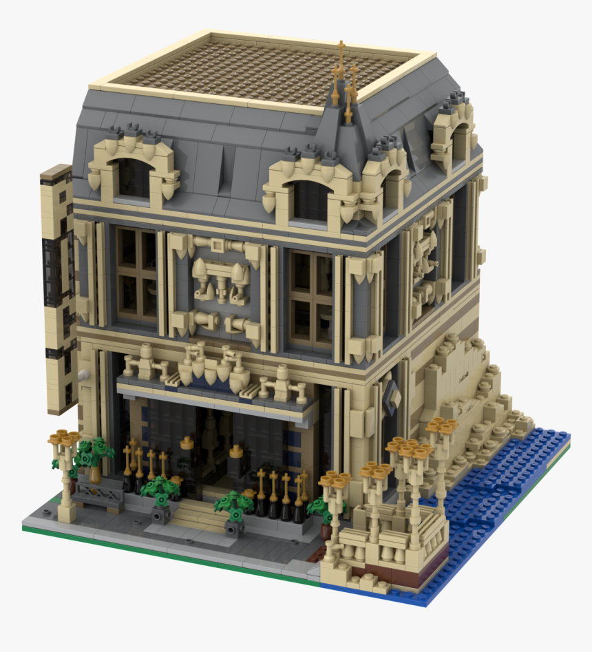 House, HD Png Download