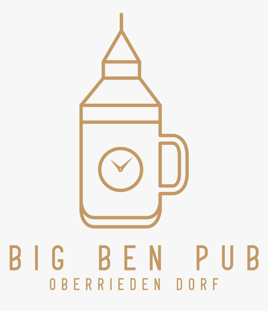 Big Ben Pub - Westfleisch, HD Png Download