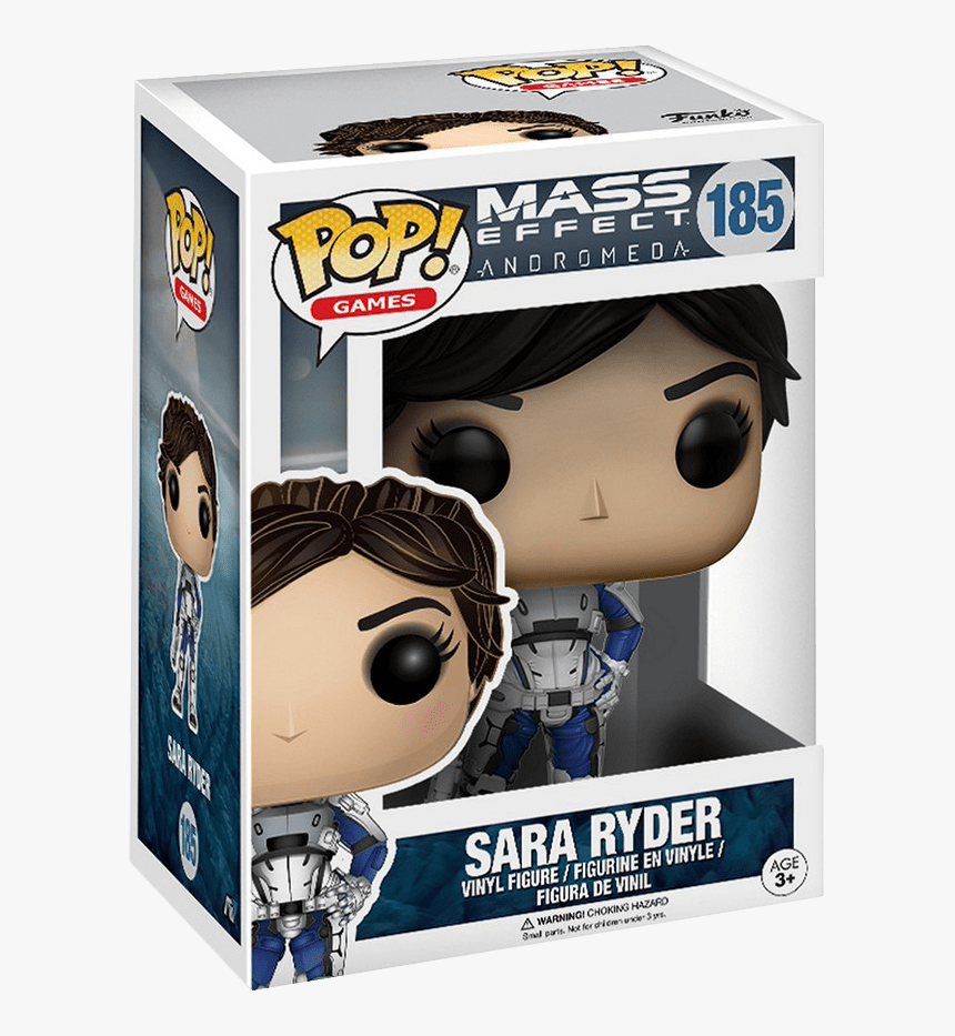 Funko Pop Games - All Pop Toys Overwatch, HD Png Download