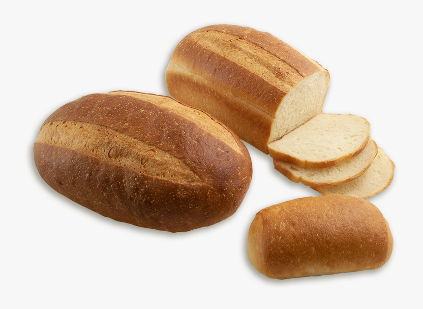 Cuban Bread - Whole Wheat Bread, HD Png Download