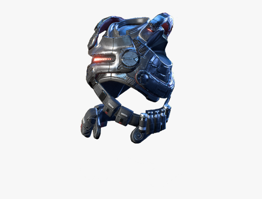 Pathfinder Vigilant Chest Ix - Motorcycle, HD Png Download