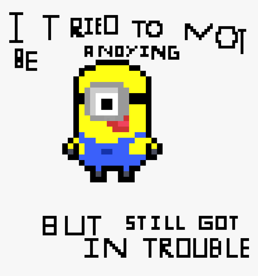 Im Sorry To Gru - Oshawott 8 Bit, HD Png Download