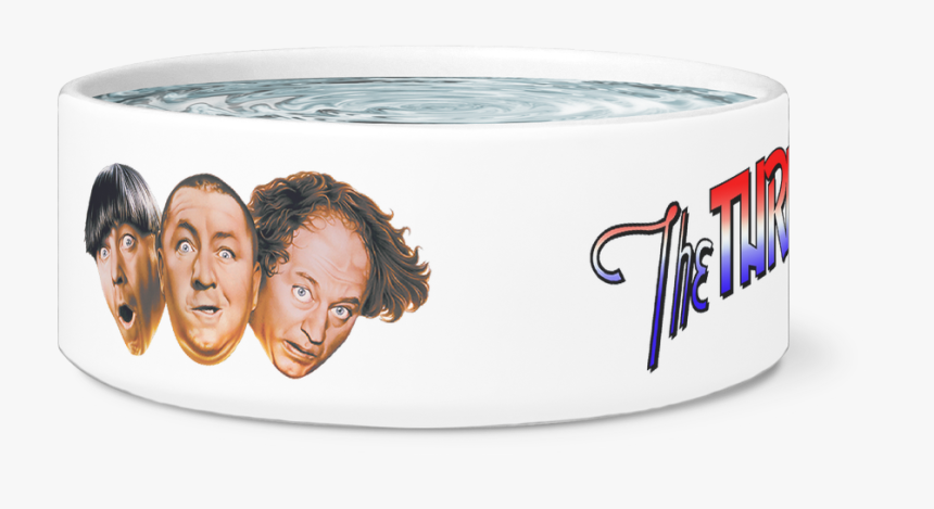 Three Stooges, HD Png Download