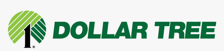 Dollar Tree Logo Png Transparent - Dollar Tree Logo Transparent, Png Download
