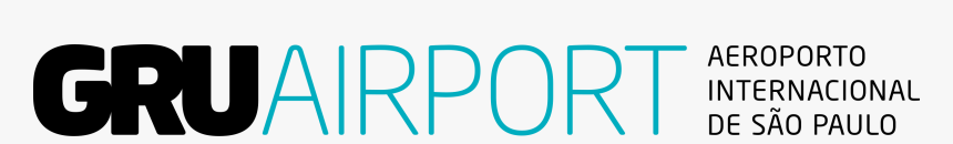 Guarulhos International Airport Logo, HD Png Download
