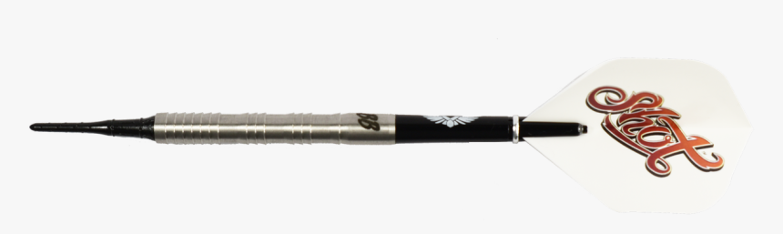 Ben Phares Big Ben Soft Tip Darts By Shot - Rifle, HD Png Download