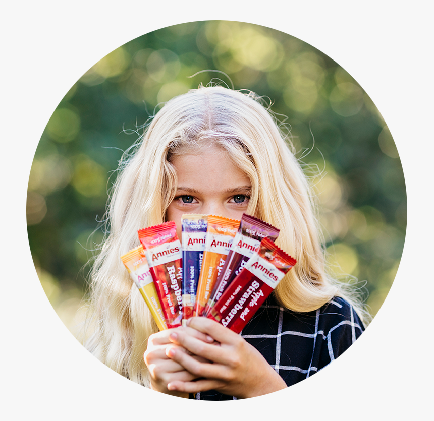 Annies In The Running For Best Kids Food Product Award, HD Png Download