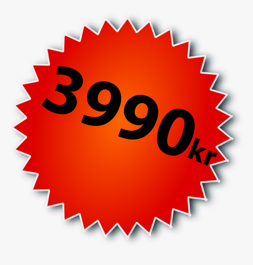 5 To 10 Discount, HD Png Download