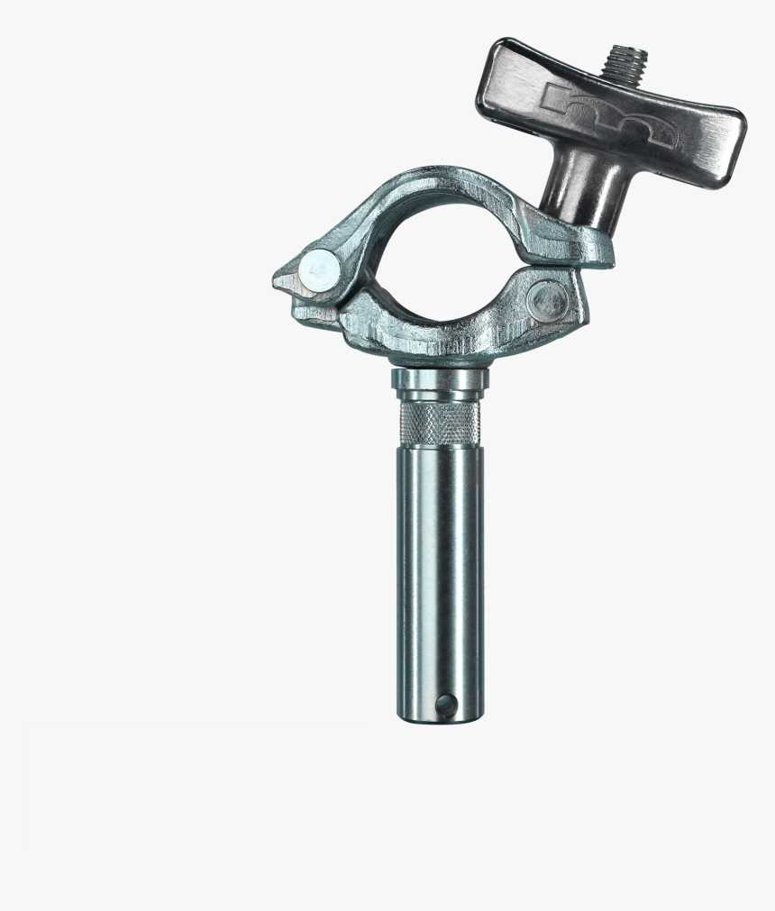 Matthews Clamp Big Ben 
 Class - Grid Clamp Big Ben, HD Png Download