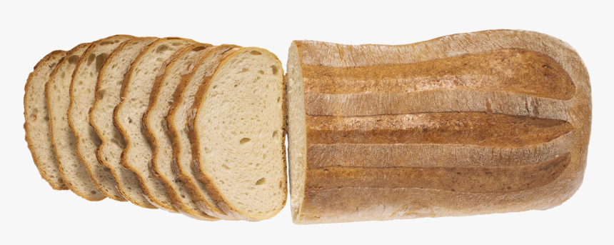 Sliced Bread, HD Png Download