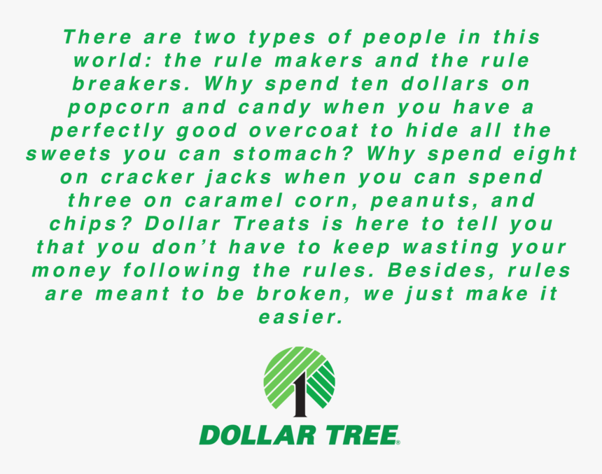 Dollar Tree , Png Download - Circle, Transparent Png