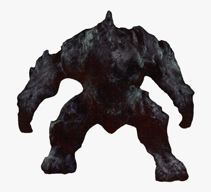 Doom Spectre, HD Png Download