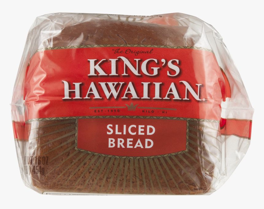 Slice Of Bread Png , Png Download - Bread, Transparent Png